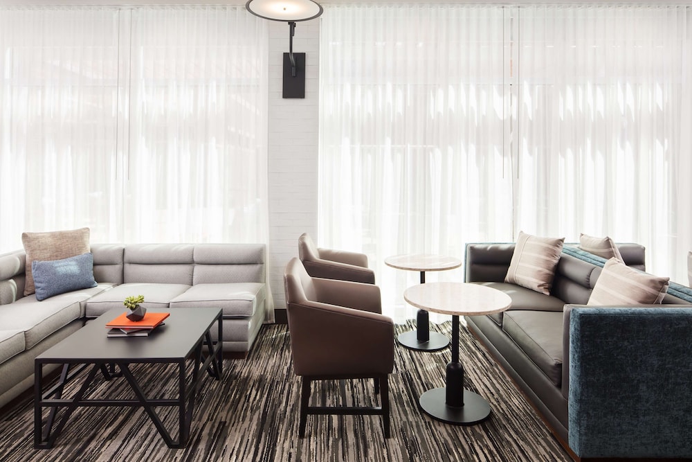 Hyatt Place Oklahoma City / Bricktown 17/39
