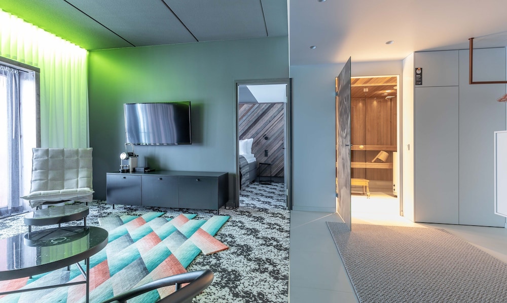 Design Hotel Levi 29/50