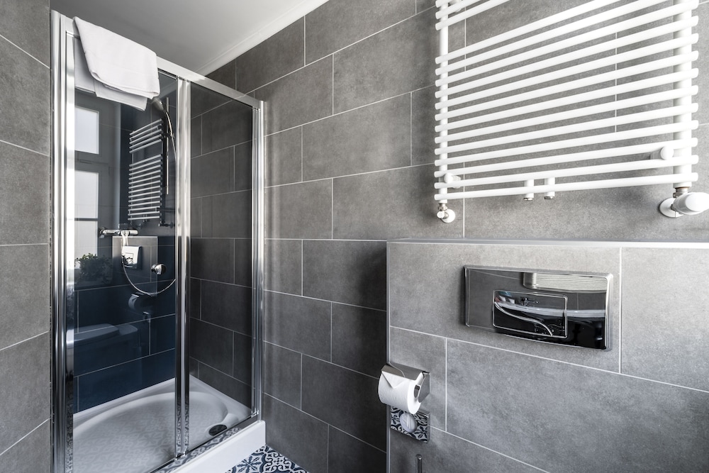 Alta Moda Hotel by Mellow Mood Hotels 54/57