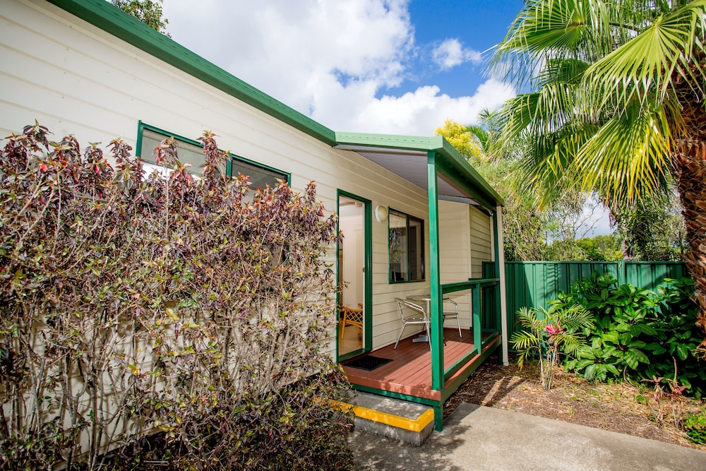 Tasman Holiday Parks Hervey Bay 9/68