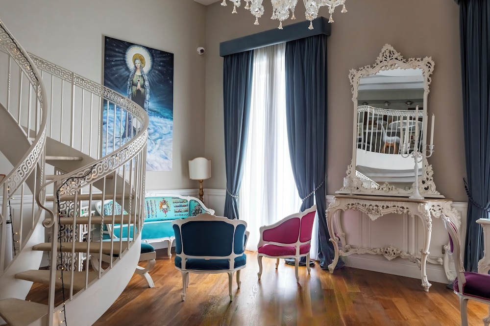Dimora Bellini Luxury Rooms And Breakfast 31/50