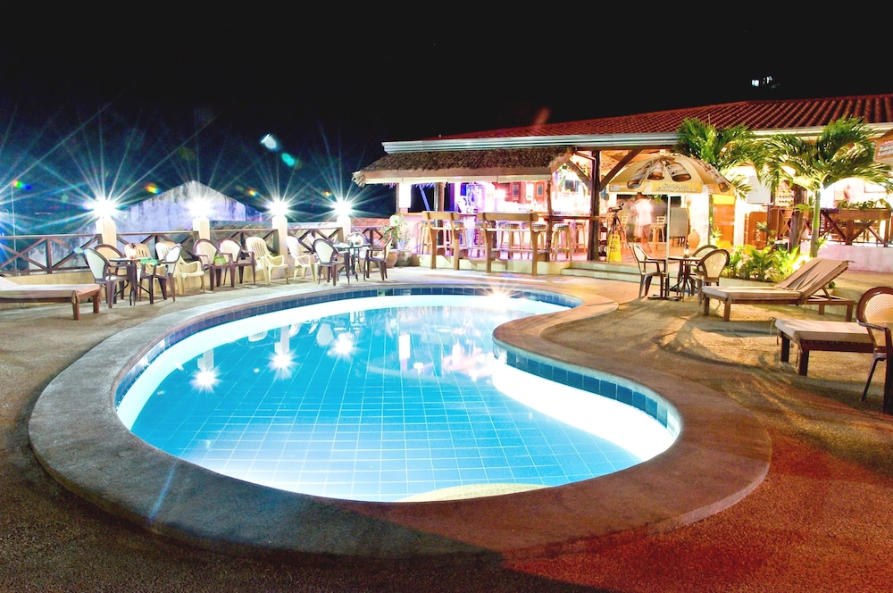 Oriental Sabang Hill Resort 3/52