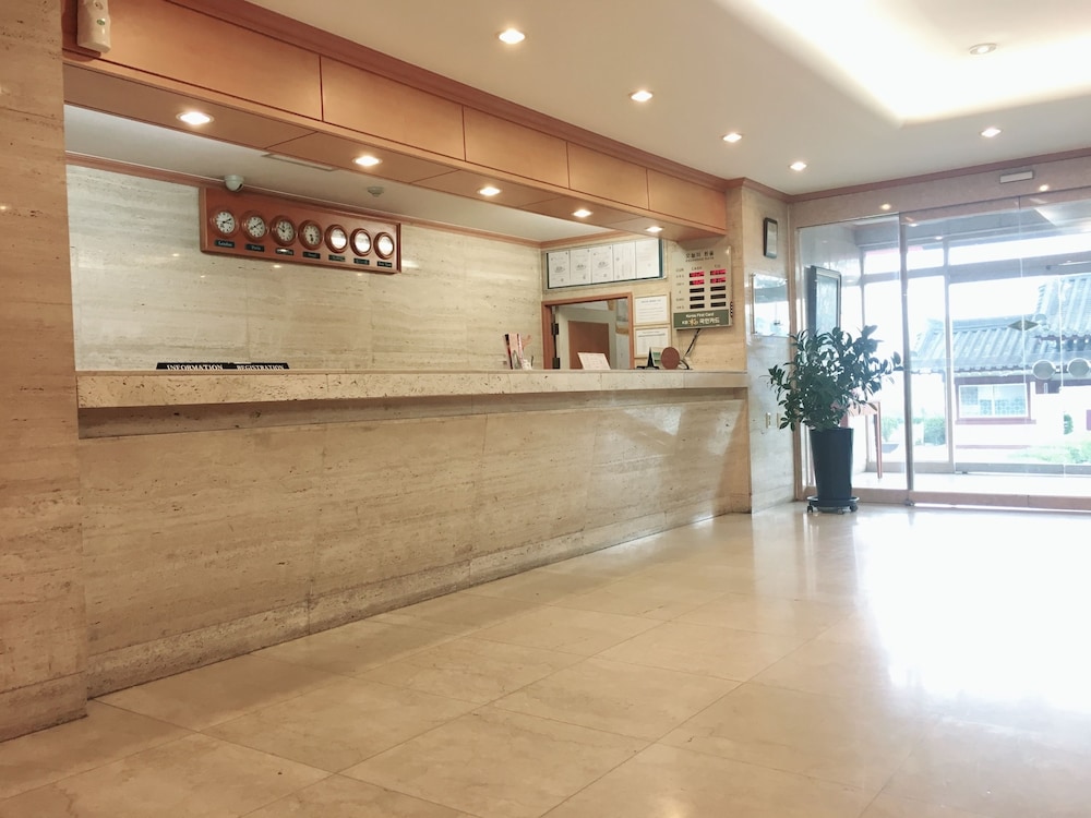 Chuncheon Sejong Hotel photo5