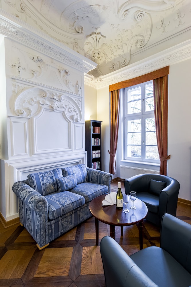 Hotel Schloss Neustadt-Glewe 19/42