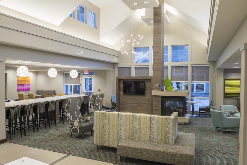 Residence Inn Albany Clifton Park 2/26