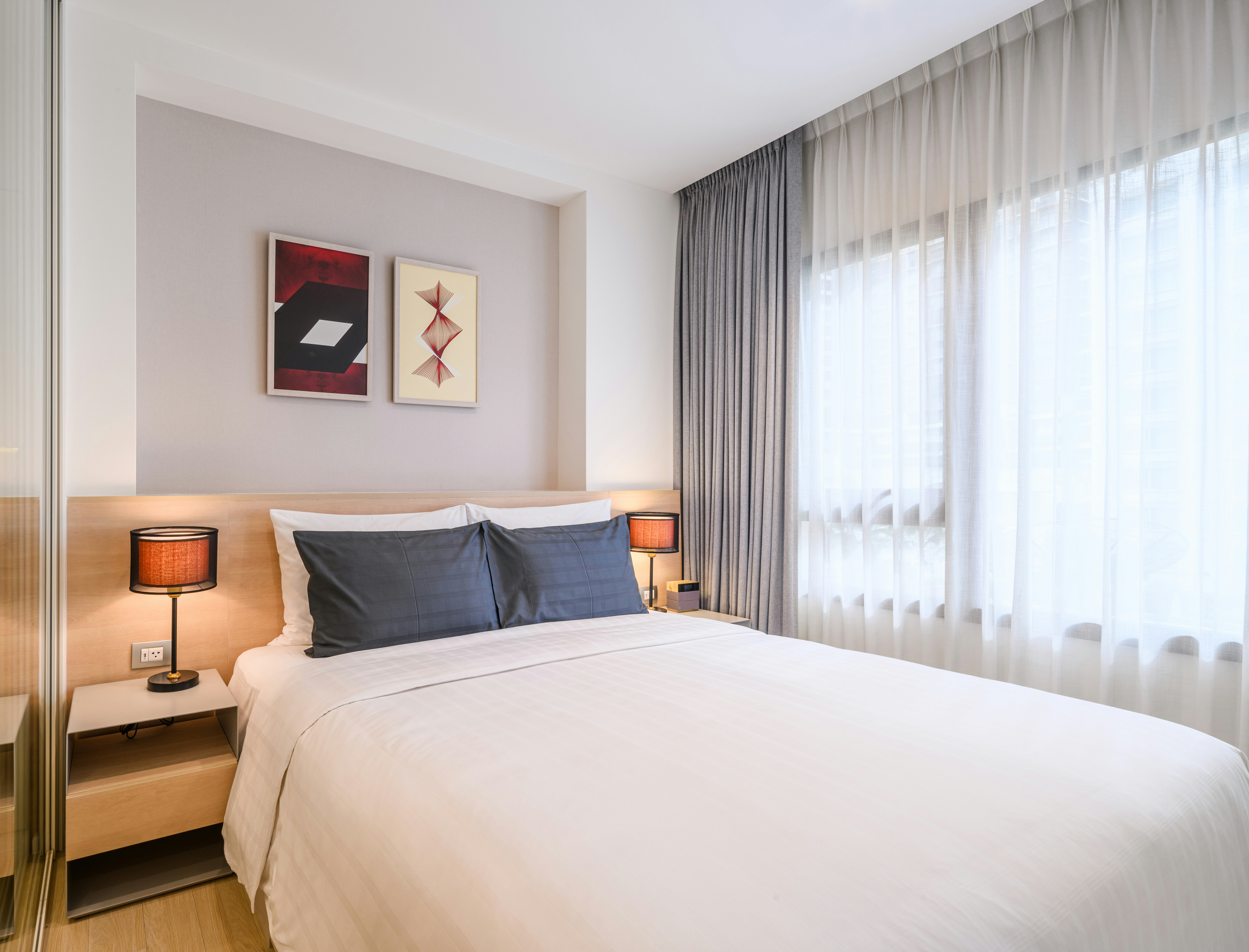 Sindhorn Midtown Hotel Bangkok, Vignette Collection by IHG 10/50