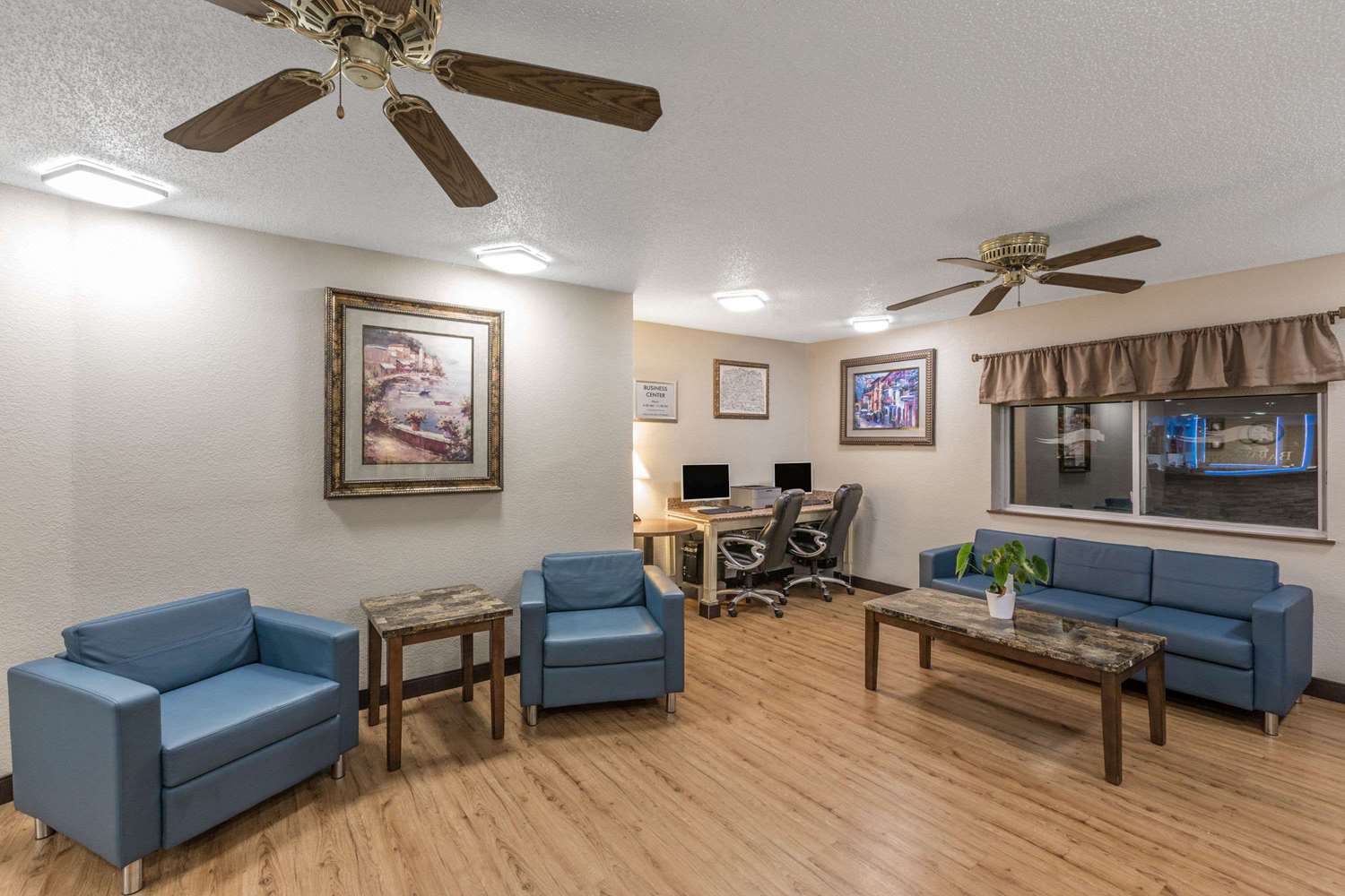 Baymont by Wyndham Fort Dodge 18/21