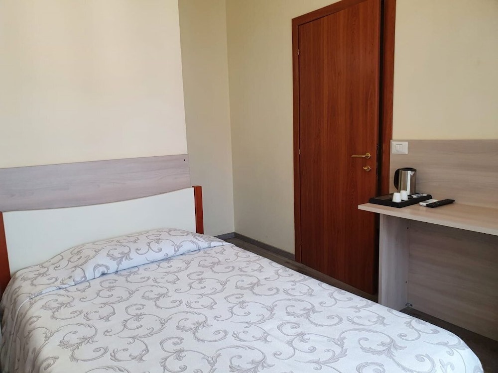 ALBERGO PARADISO 13/39