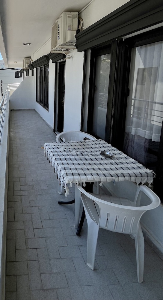 Delphin Apart Hotel 43/72