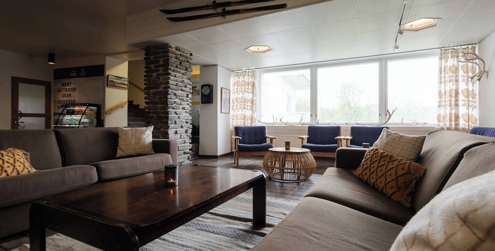 Lapland Hotels Kilpis 49/71