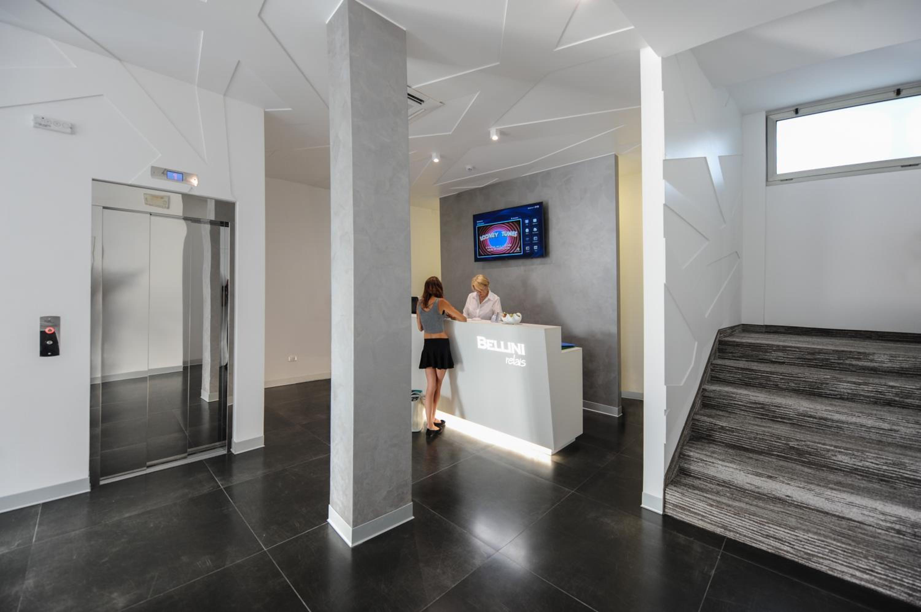 Bellini Hotel 10/54