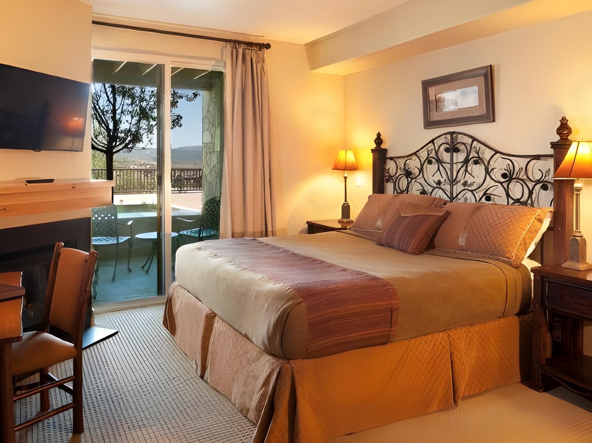 1 Bedroom, Condo, Silver, Lodge