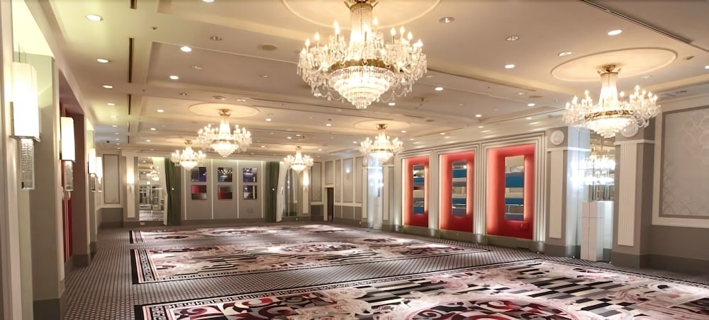 Hotel New Otani Saga 9/50