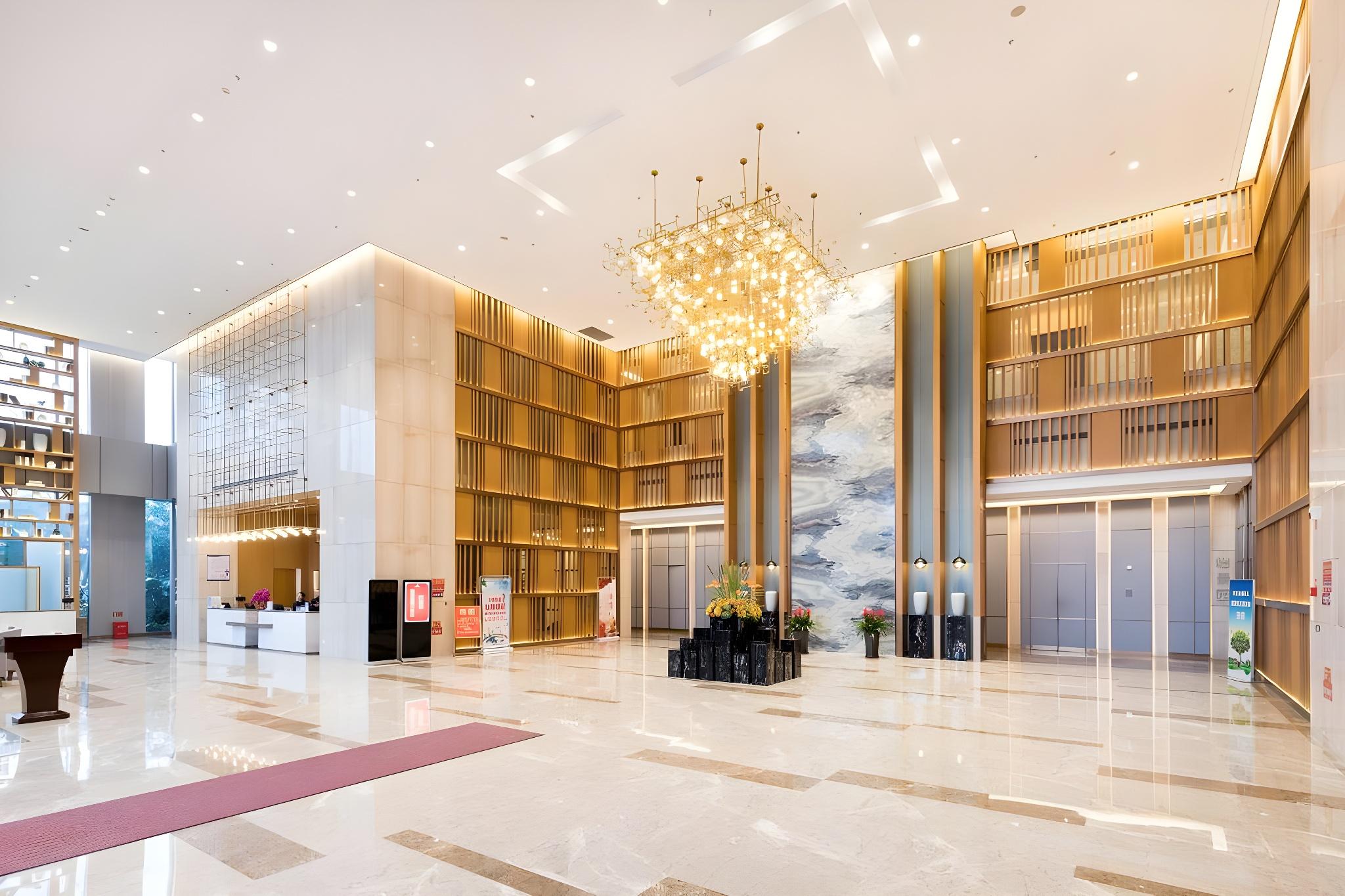 Guohui Hotel (Minhou Ganzhe) 5/27