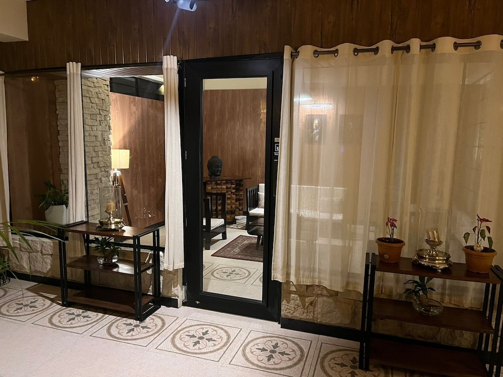 Hotel Acropolis 5/17