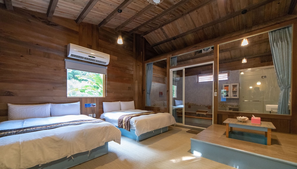 ShanKou Hotspring Hotel 12/53