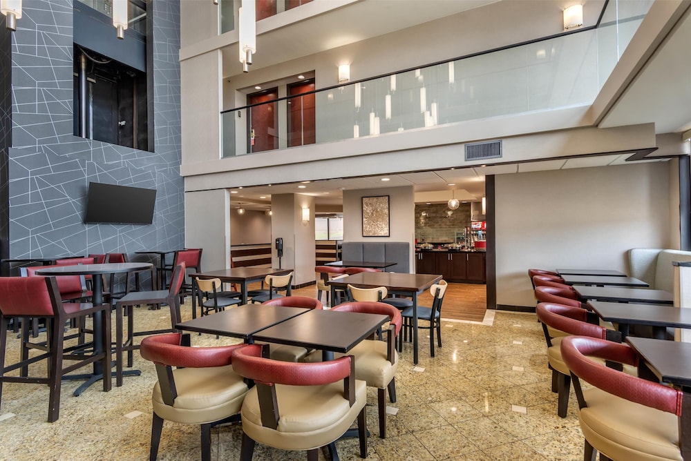 Drury Inn Suites Atlanta Morrow 35/50
