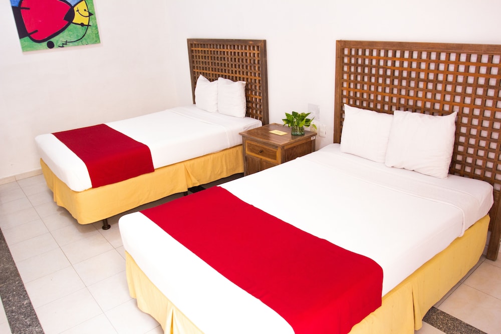 Hotel Santa Maria 31/50