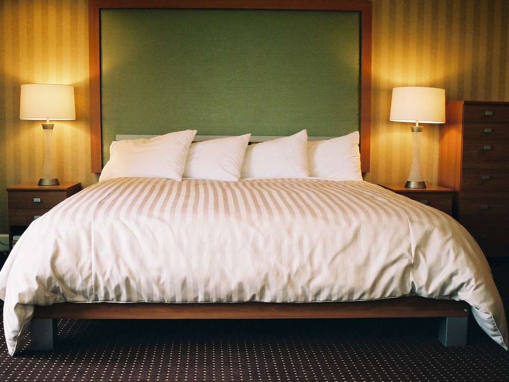 Executive Hotel Vancouver Airport 15/68