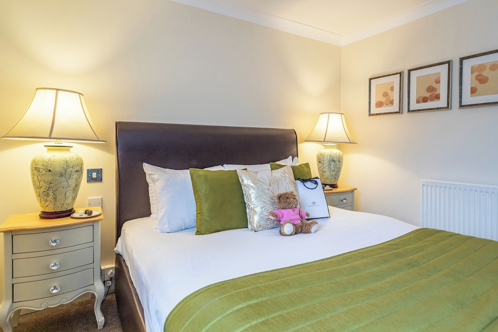 Meon Valley Hotel, Spa & Golf 33/67