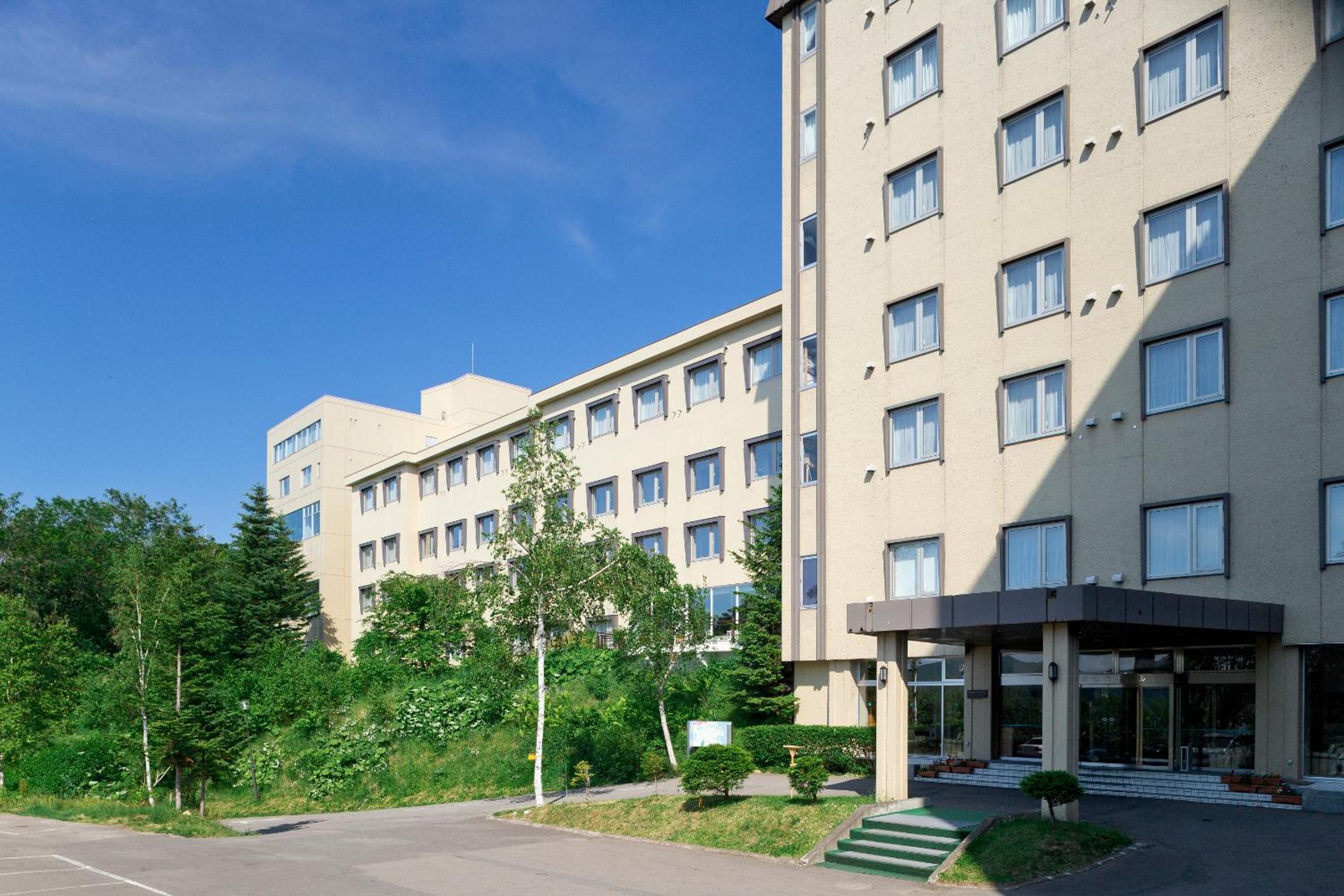 hotel