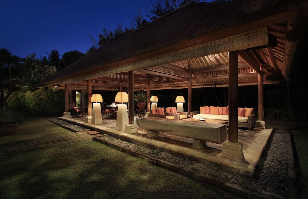 Villa Hanani 15/39