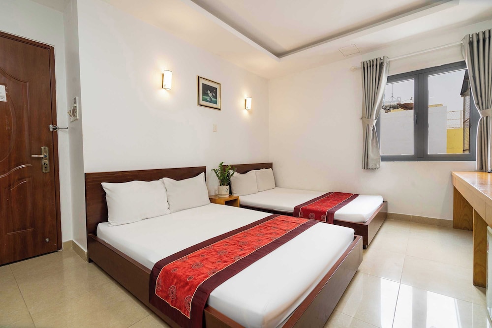 Collection O Hoa Trang An Hotel - Near Airport 20/43