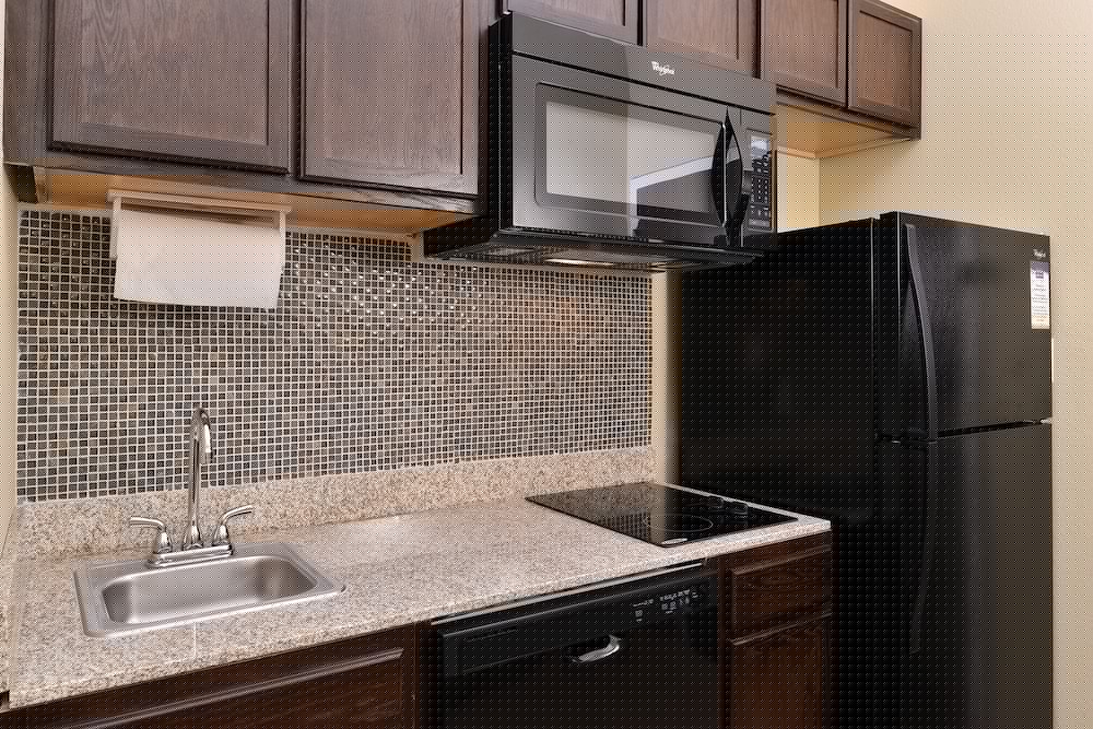 Mainstay Suites Meridian 39/43