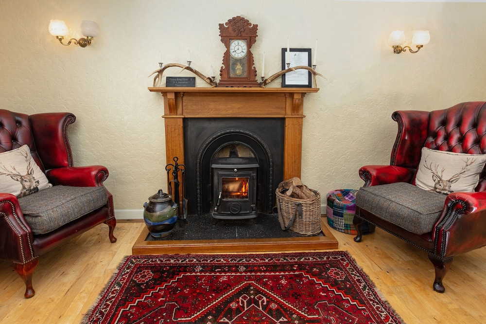 Creagan Guest House 16/32