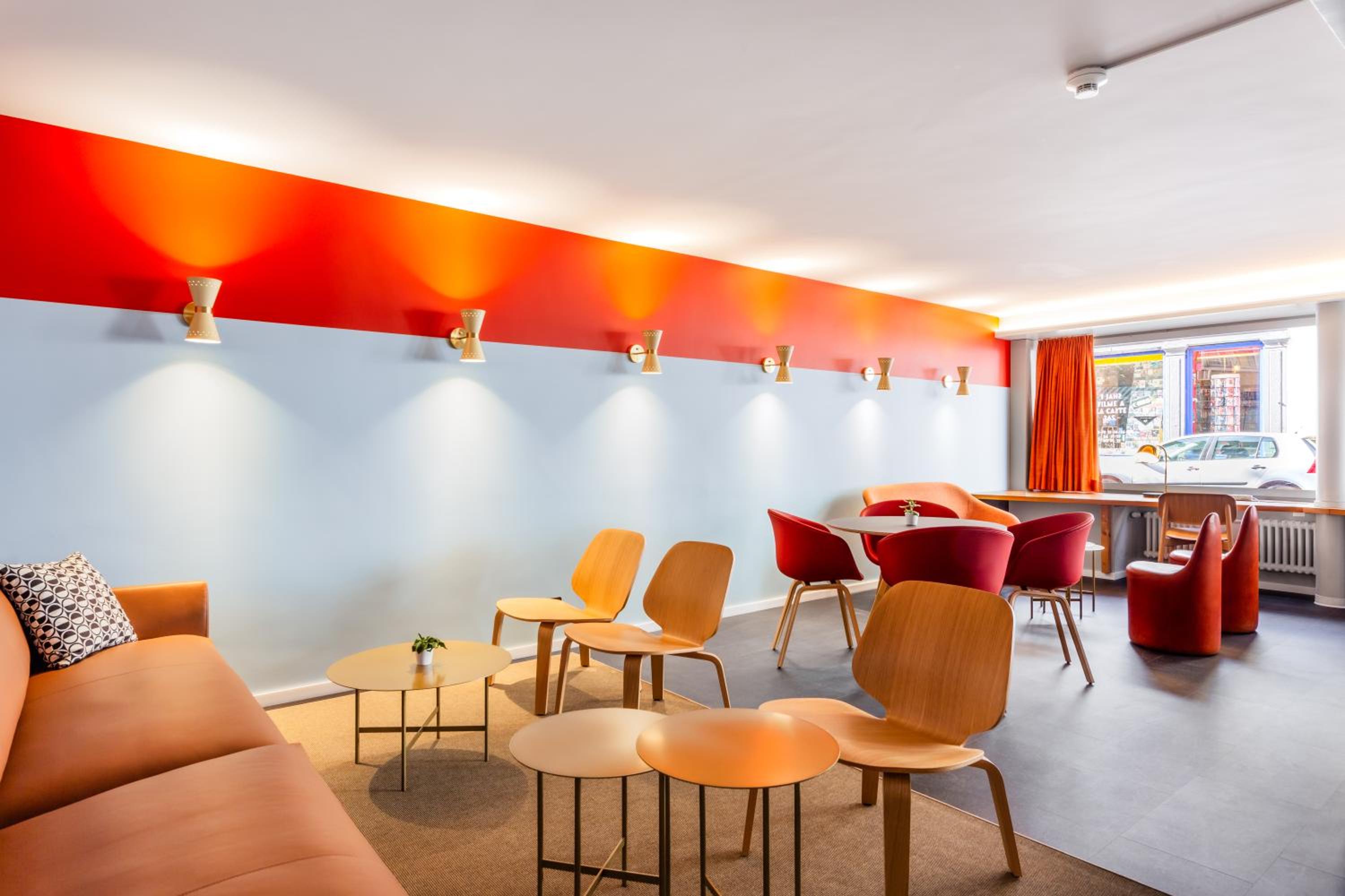 Hotel Marta 25/31