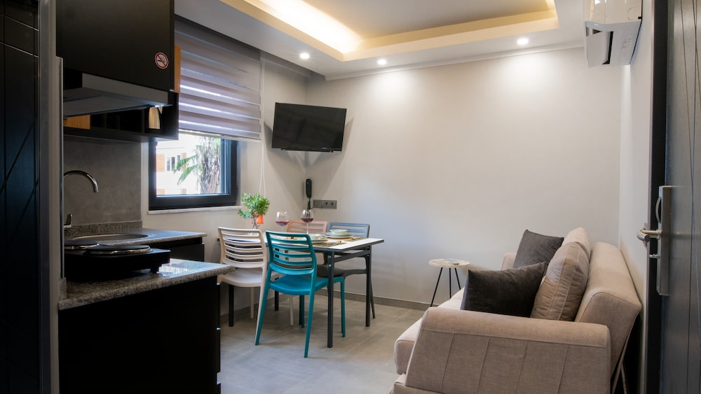 Opera Suites 29/50