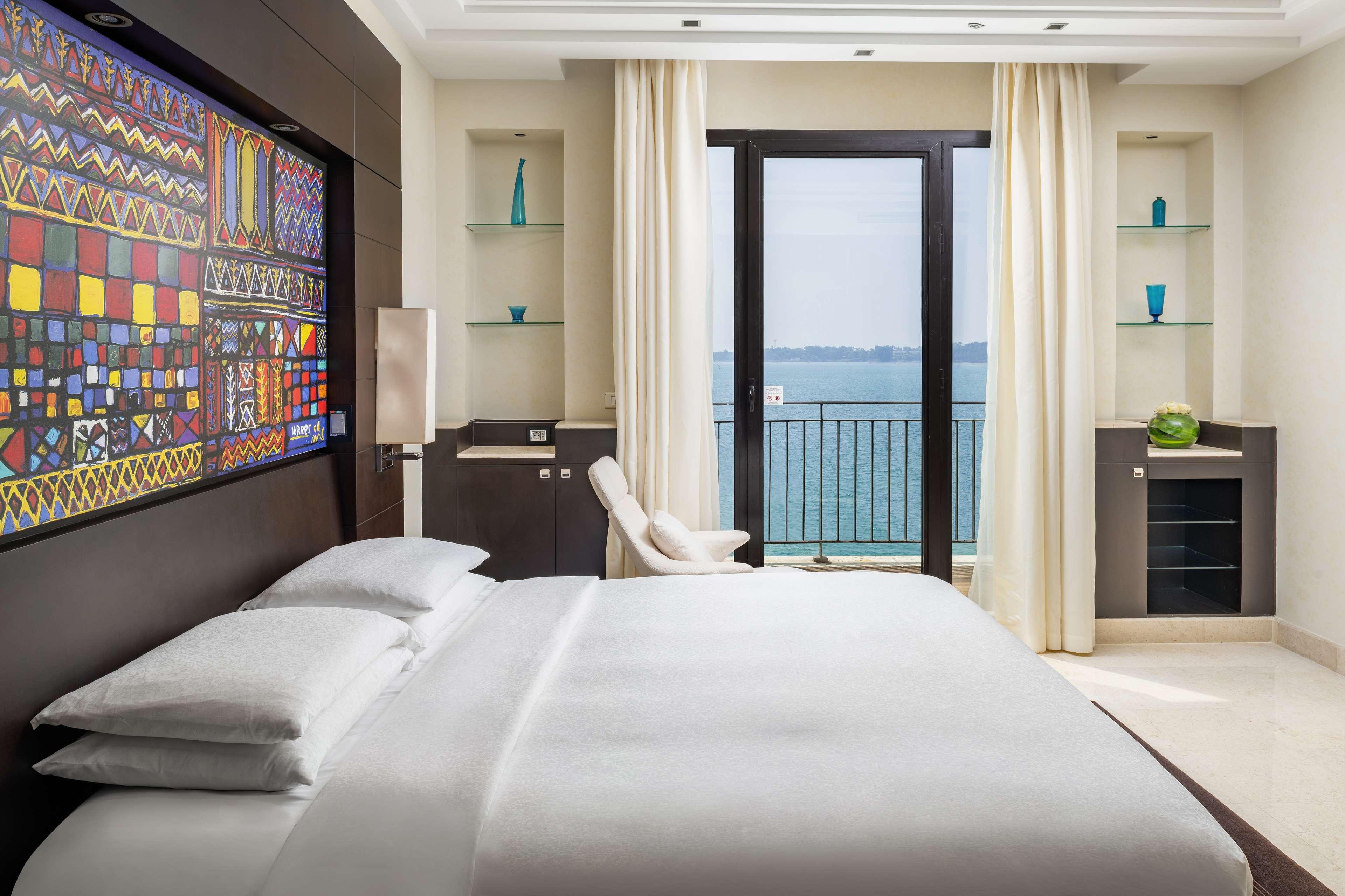 جناح، فندق بارك حياة جدة(Park Hyatt Jeddah) 2/6