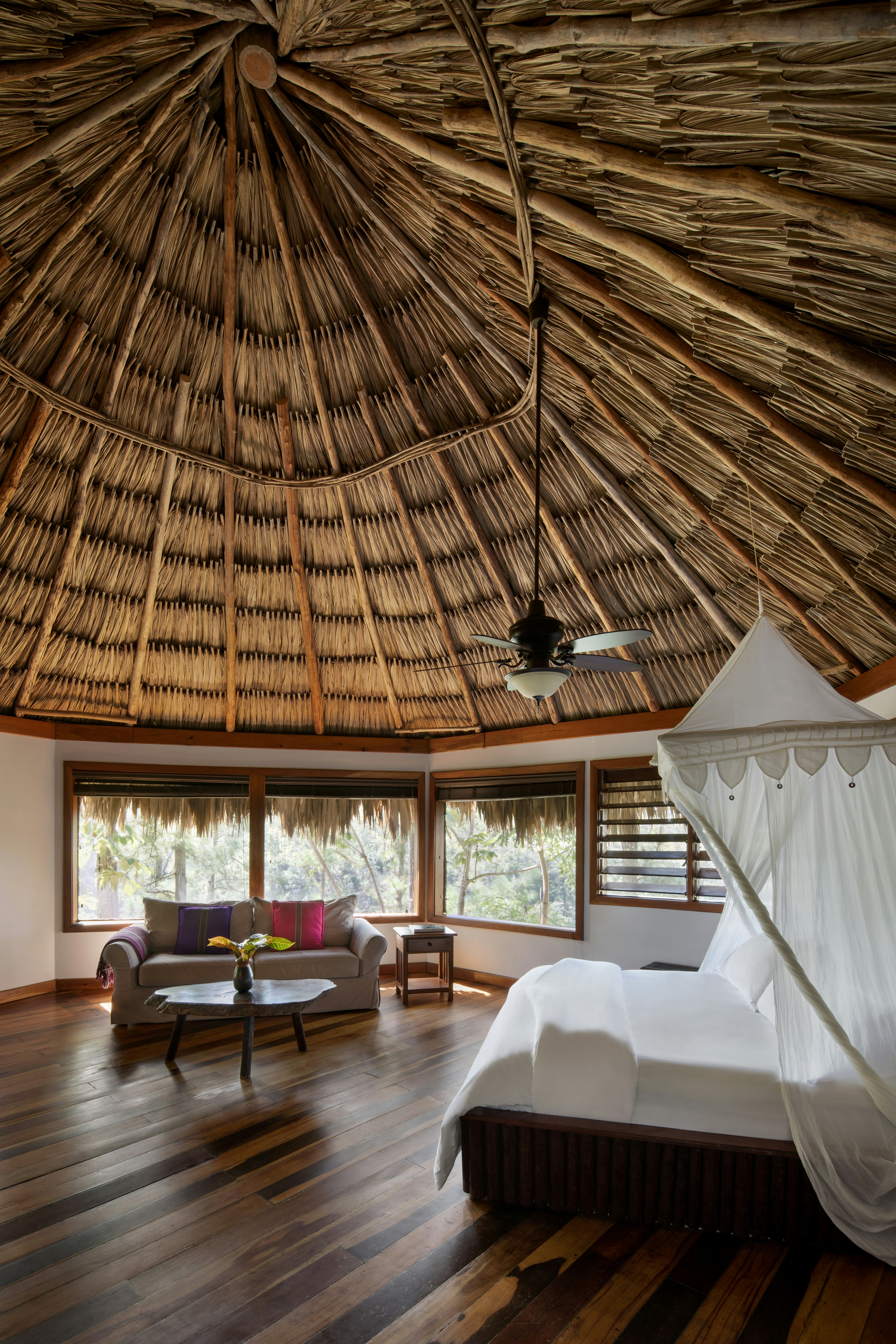 Gaia Riverlodge 33/81