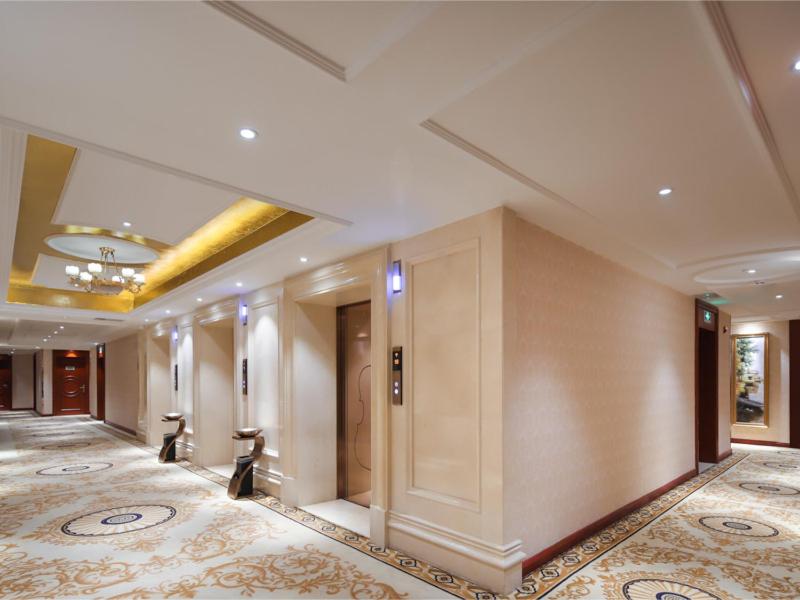 Vienna International Hotel (Nanchang Xinjian Center) 6/24