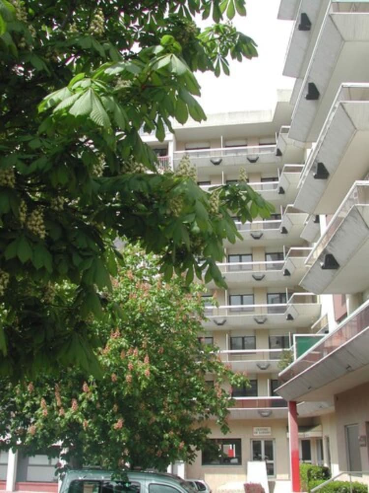 Les Palatines - Residence 1/62