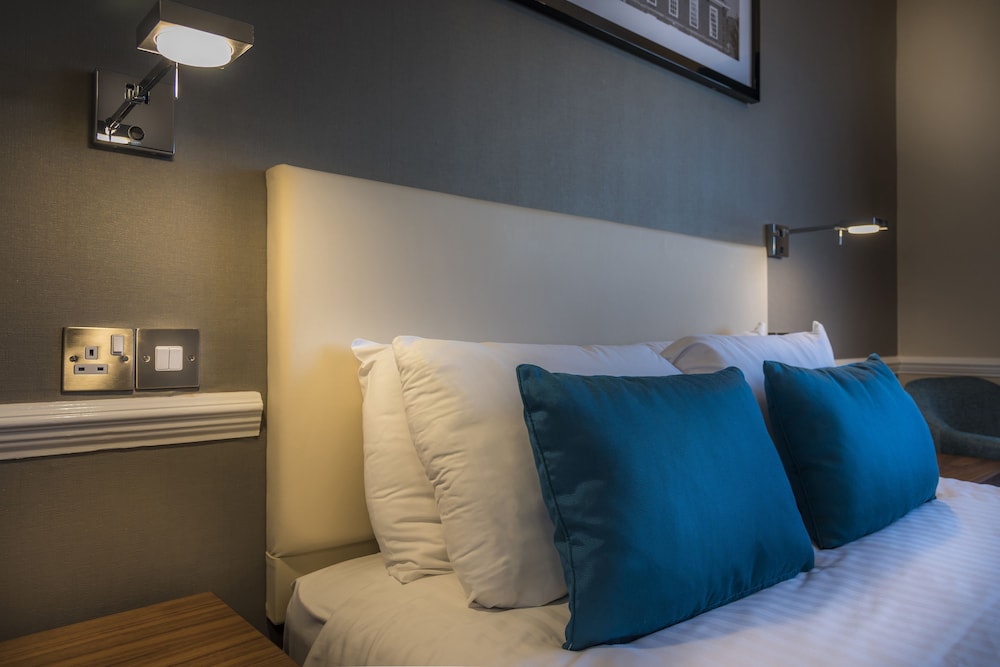 Best Western the Three Swans Hotel 37/69