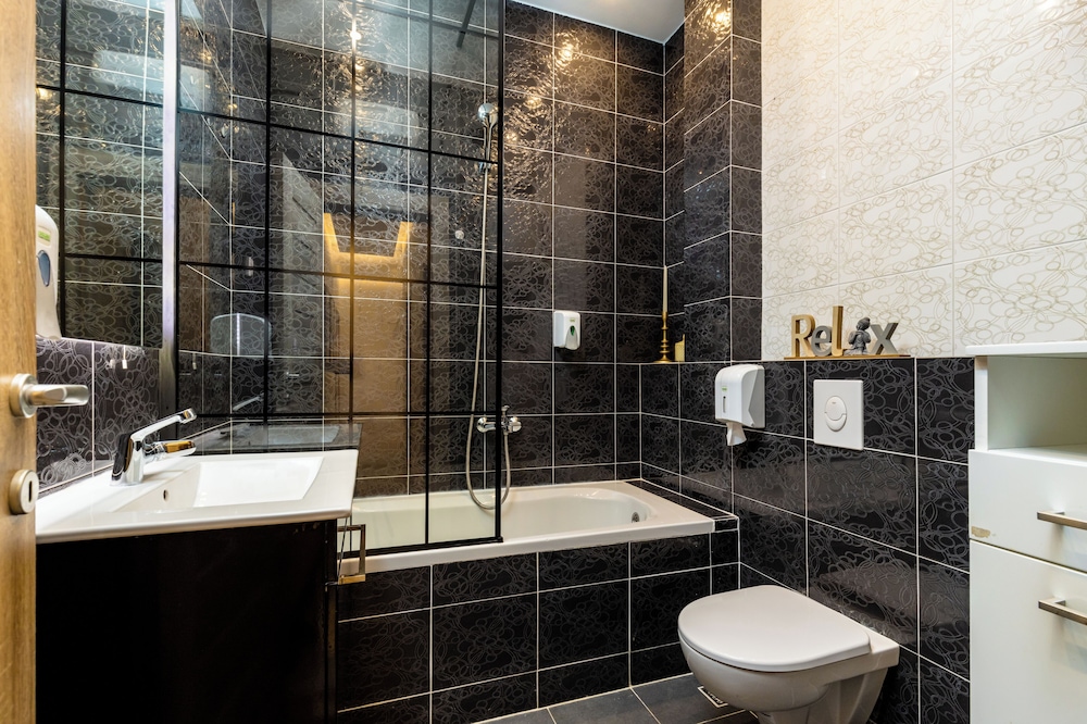 Apart Hotel Ms Katnjanin 74/75