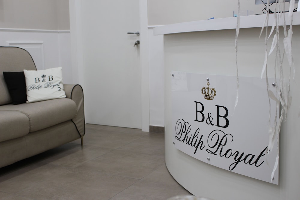 Philip Royal B&B 29/50