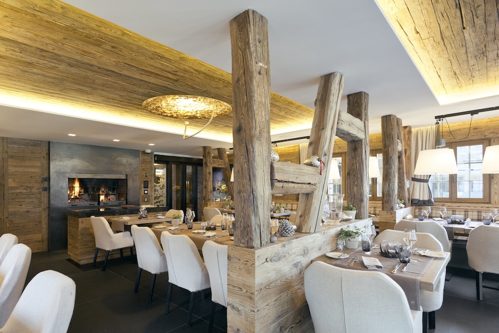 Hotel de Rougemont and Spa 43/50