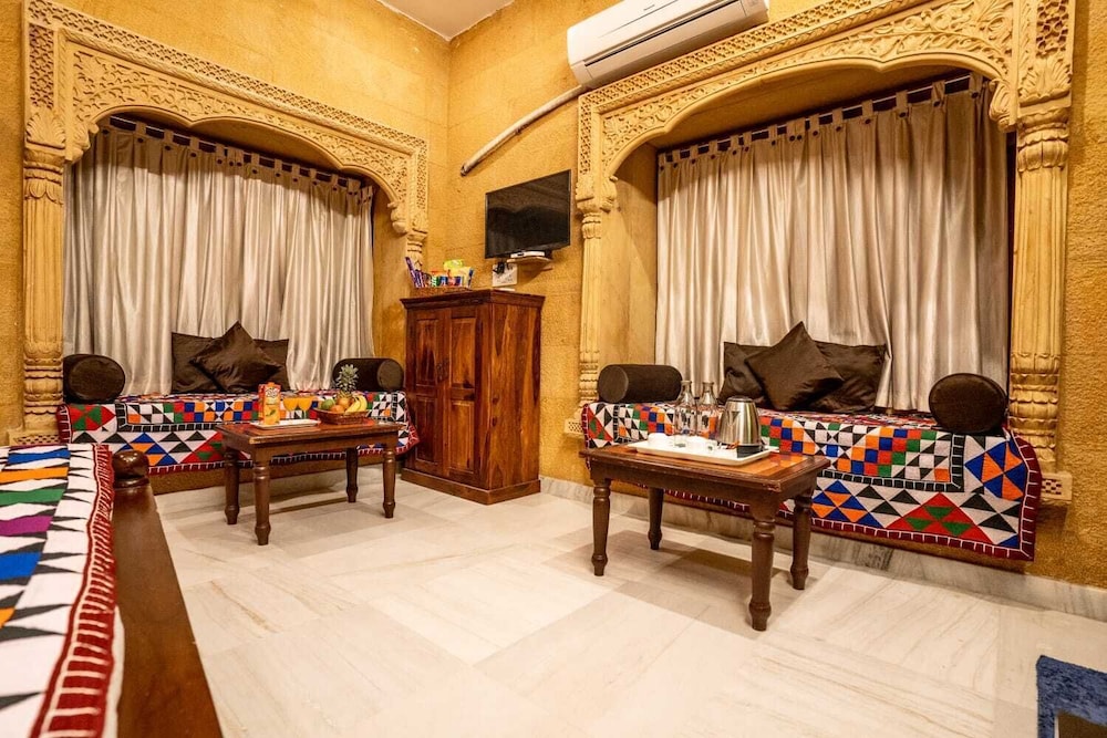 Royal Villa Jaisalmer 28/50