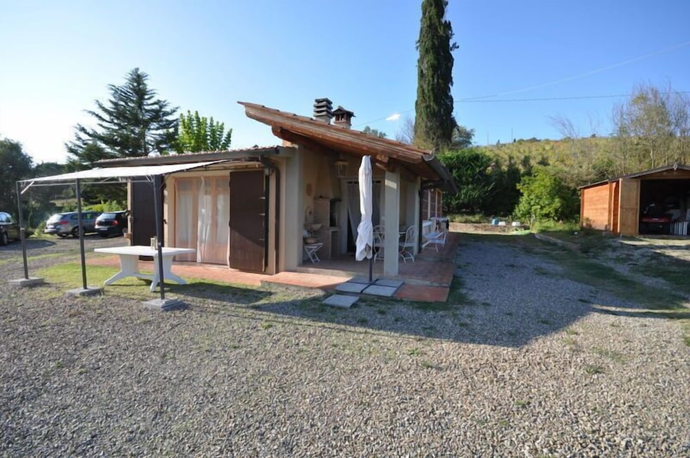 Casa Ovile 16/25
