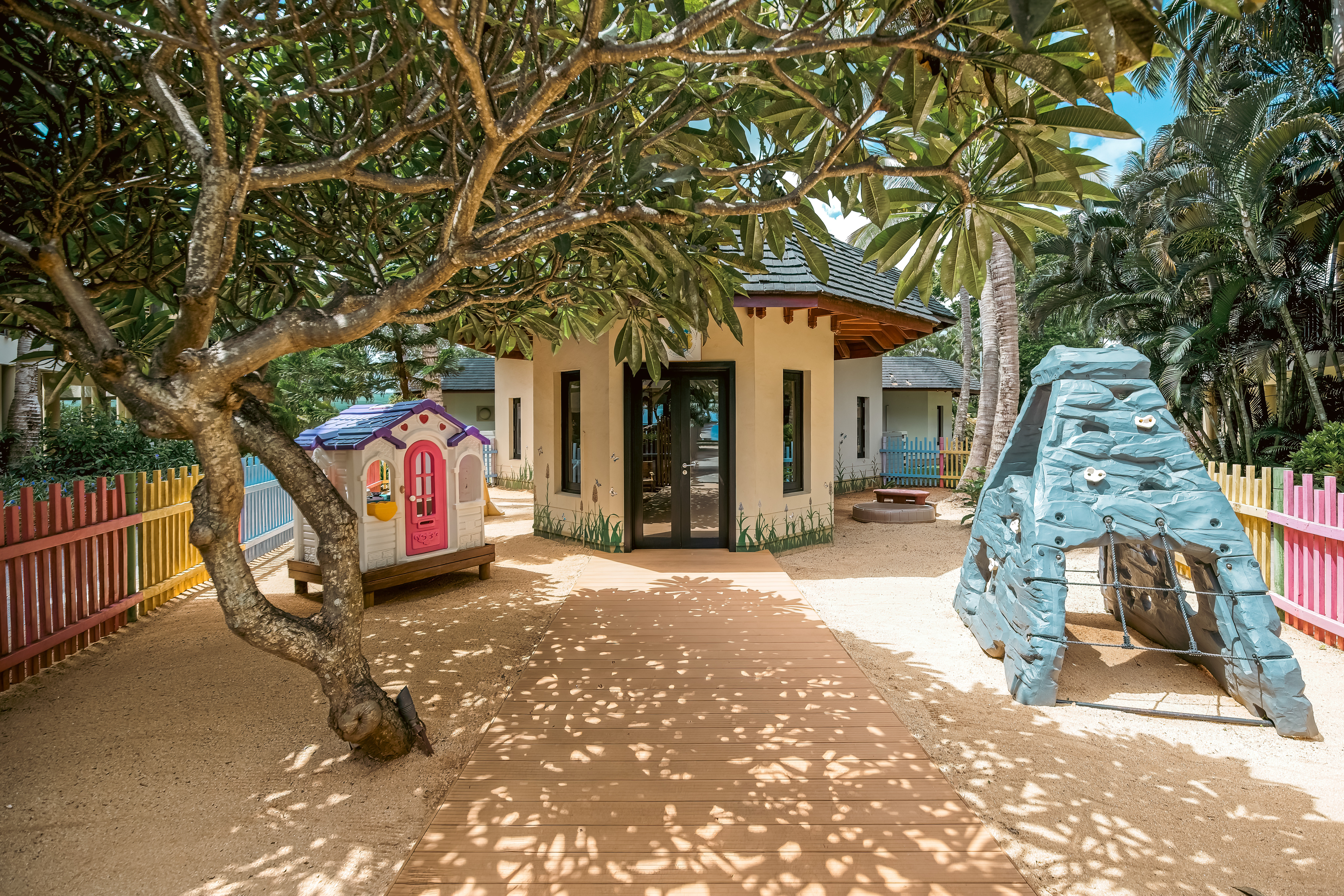 Intercontinental Resort Mauritius 42/50