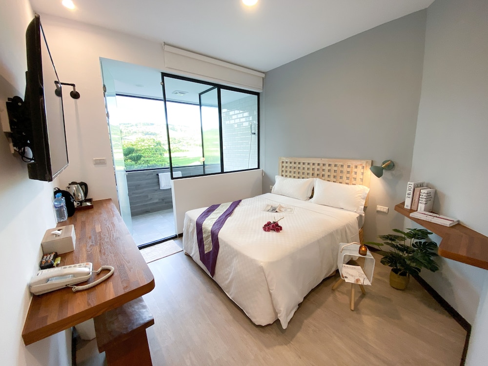 Kenting Sunhow Inn 10/43