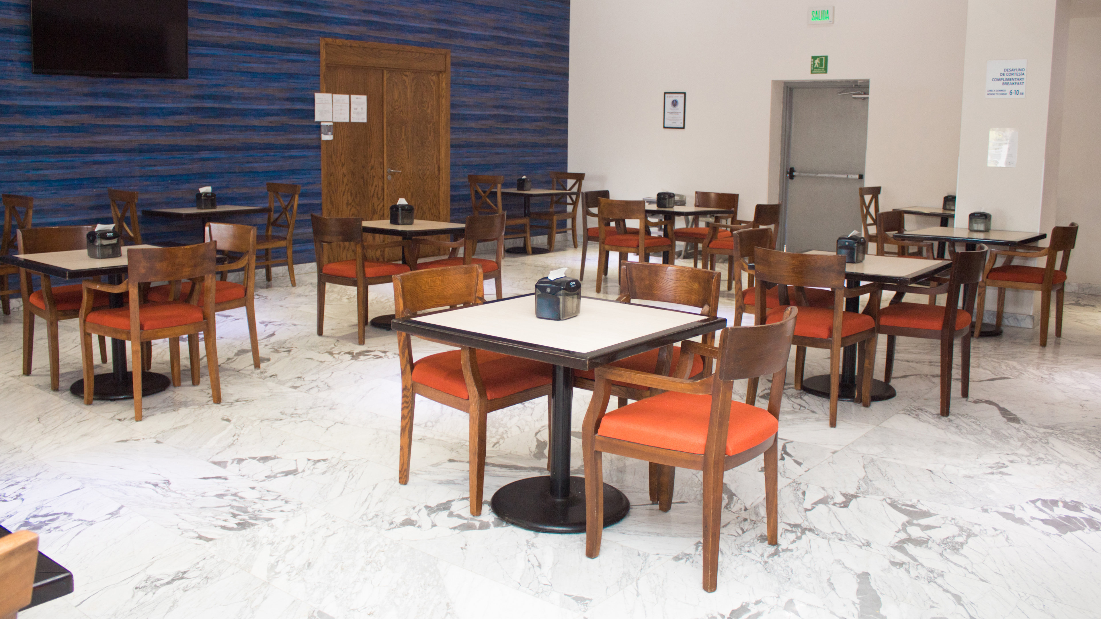 Holiday Inn Express Guaymas 19/37