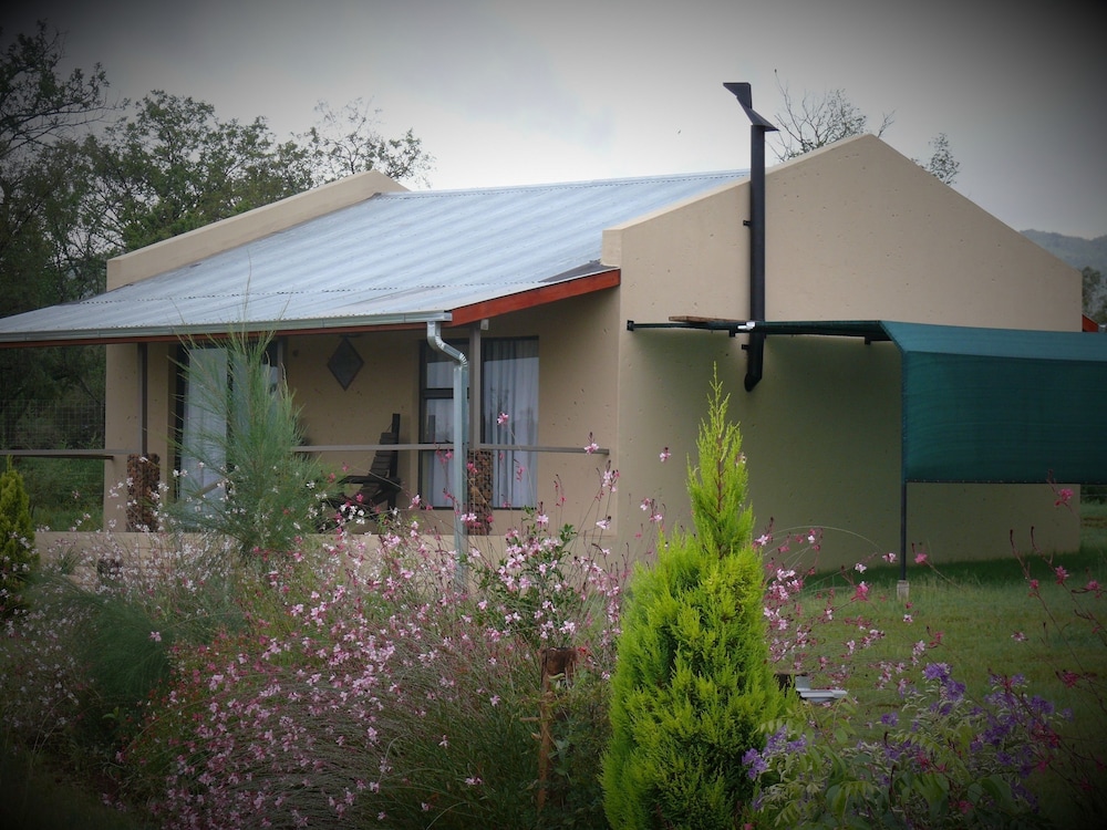 Votadini Country Cottages 4/33