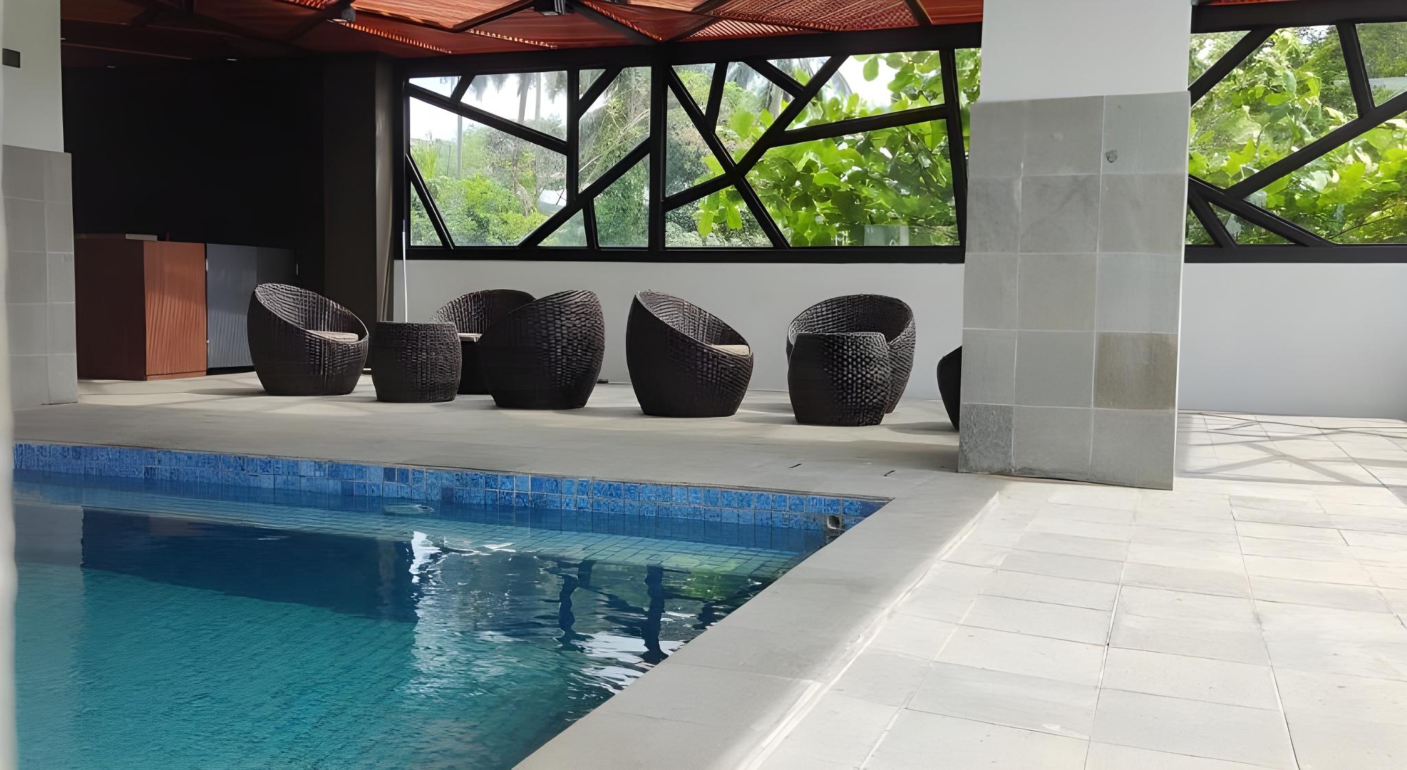 Rogers Hotel Manado 14/36