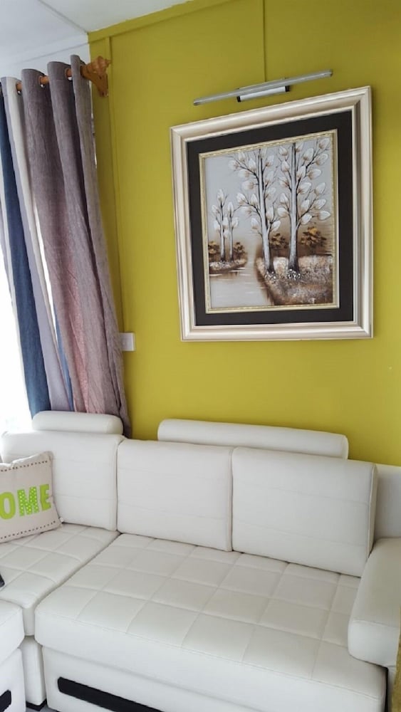 Krishangel Beach Apartment 1/31