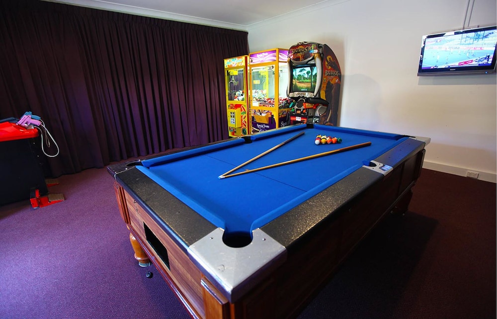 Leisure Inn Pokolbin 29/71