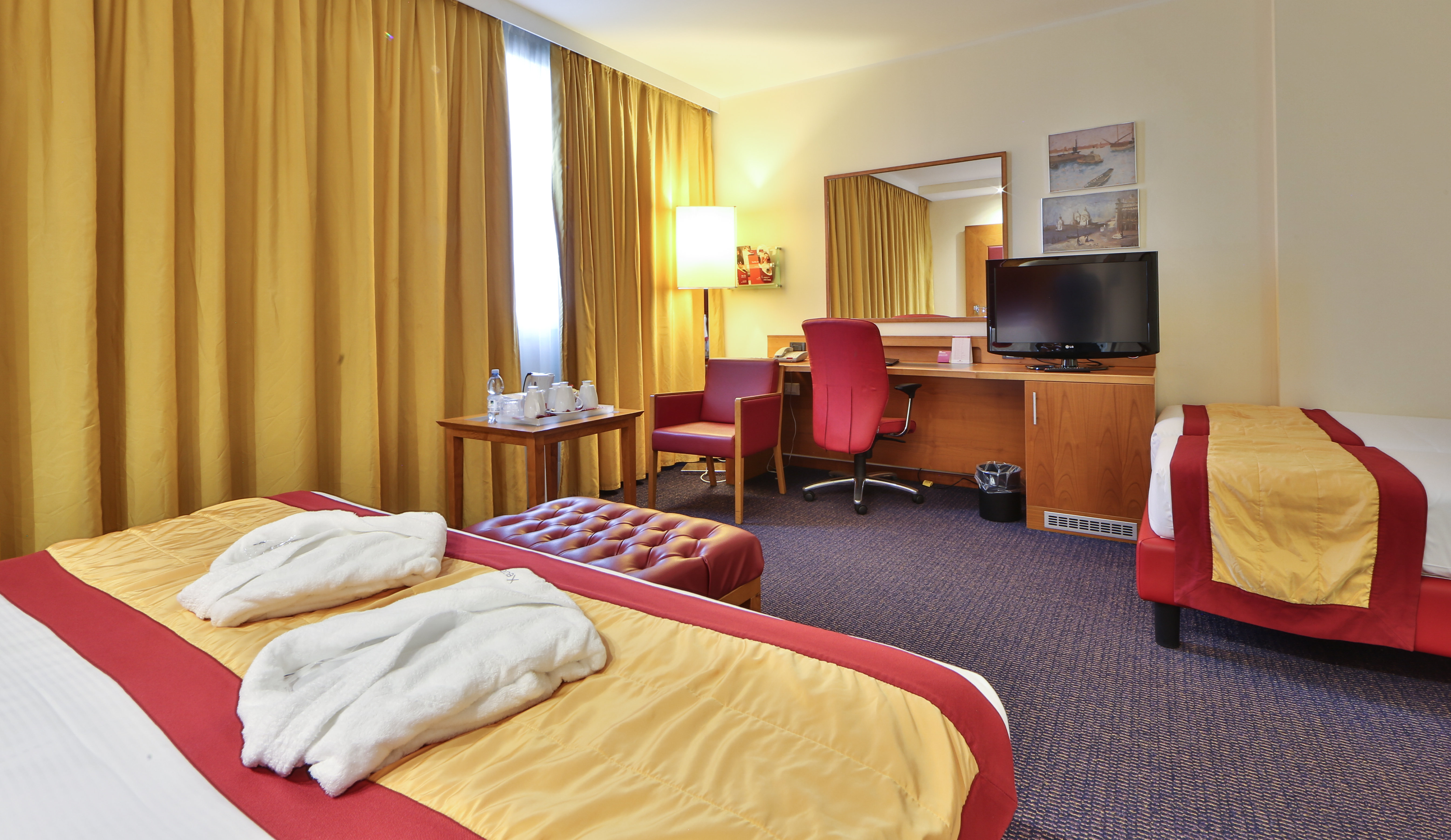 Crowne Plaza Venice East 32/67