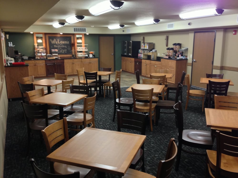 Americinn By Wyndham Medora 27/31